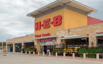 H-E-B is so much more than a store