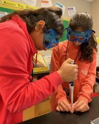 Singing Praises for Biotechnology in the Classroom and Beyond